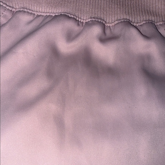 Alabama Script Logo Pink Pajama Pants-XL - Picture 5 of 5